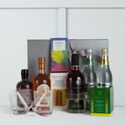 Gin & Tonic Deluxe Gift Box