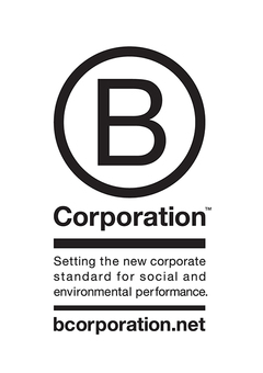 B Corp, sustainable, ethical, doing good