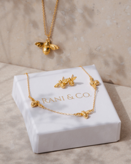 gemstone gold jewellery