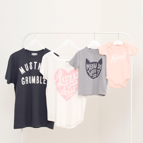 Type of Top T Shirts