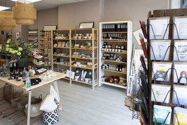 Our westbourne Store
