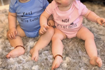 Twin Baby Gifts