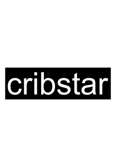 Cribstar block logo
