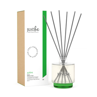 Active Relax & Unwind Reed Diffuser