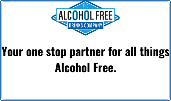 Alcohol Free Drinks Logo