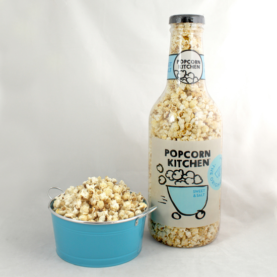 popcorn kitchen ltd