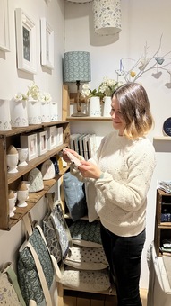 Charlotte Macey - homewares, gifts, and accessories
