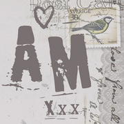Amanda Mercer AM logo