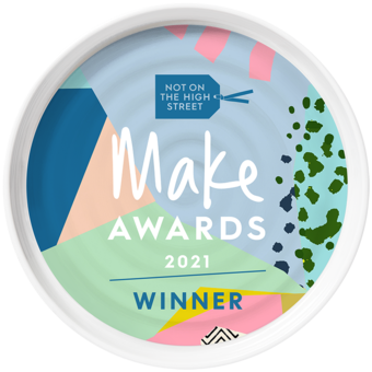 Make Awards Community and Collaboration Winner 2021
