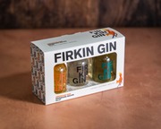 Firkin Gin Mini Kit