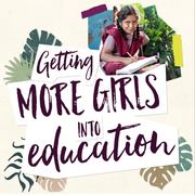 Slow fashion that gets girls into education