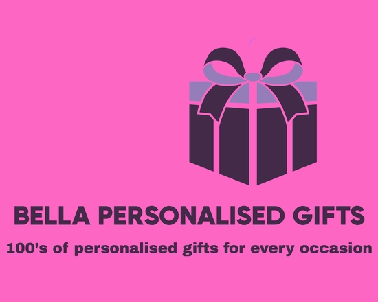 We love Bella Gifts and supplying all our customers with gifts for all occasions