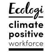 Lap tray climate positive workforce