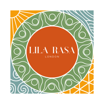 Brand Logo of Lila Rasa depicts inclusivity