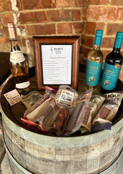 Some Handpicked Wine Box Products on Display