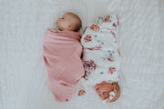 100% Organic Cotton, means all our Muslin Fabric is the kindest and softest cotton possible for your little cub.