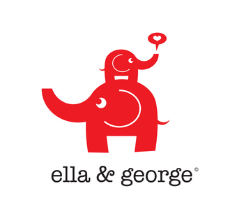 ella & george logo
