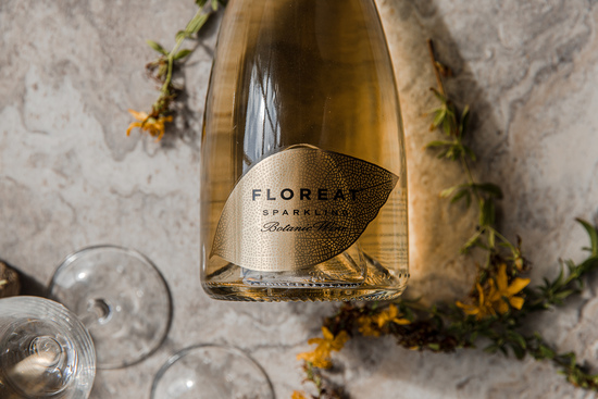 Floreat Bottle