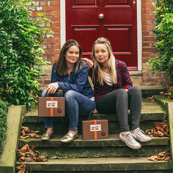 Founders of Our Little Globe - Kids subscription box gift