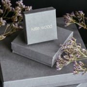 Kate Wood Packaging