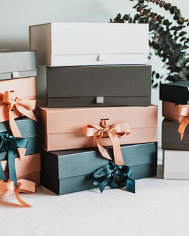 create your own gift sets