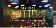 All That Glitters finalist Emma White