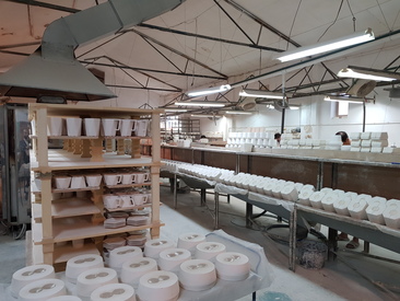 Behind the scenes: European factory of Colour In Mugs
