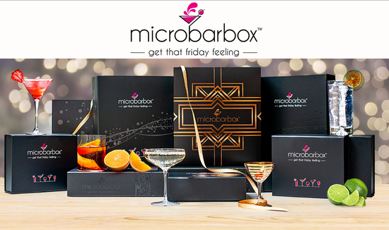 Micro Bar Box Hero