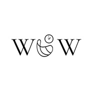 w and w logo