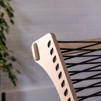 Cord Chair Kit Detail