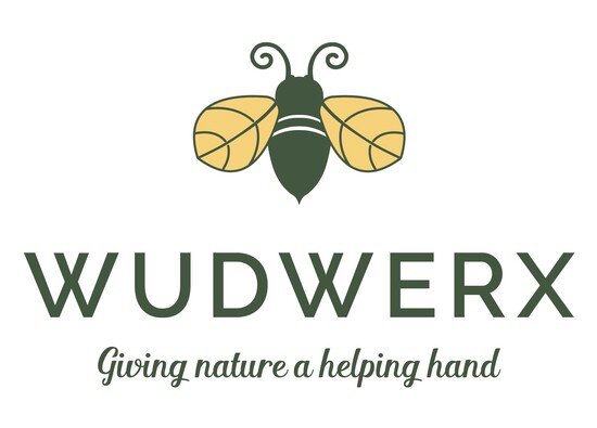 Wudwerx Bee Hotels and Bird Boxes