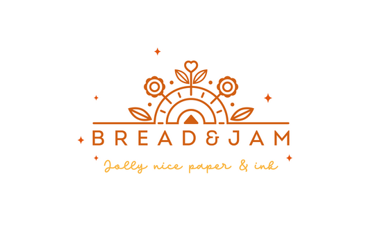 Bread & Jam cover image