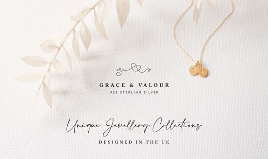 grace and valour brand image