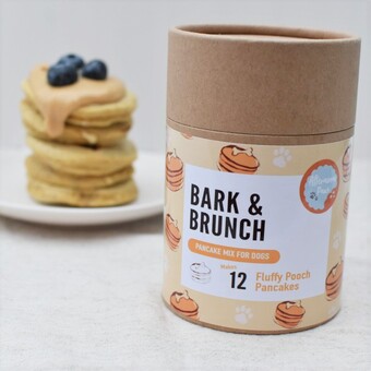 Bark & Brunch Pancake Mix For Dogs
