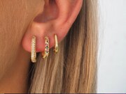 Babuska Jewellery Earring Set