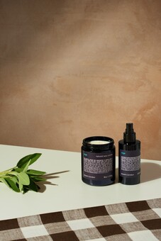 Dasein Sage Candle and Home Mist 