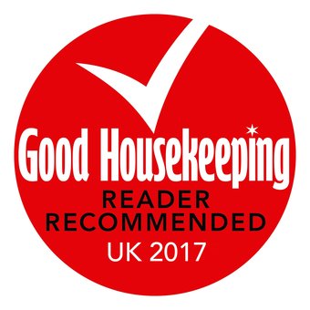 Good Housekeeping Advertorial November 2017