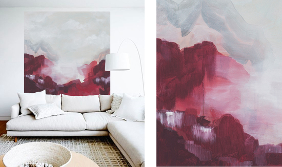 original painting and wallart for your home