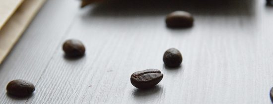 Artisan roasted coffee beans direct to your door