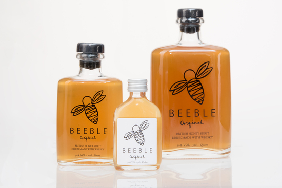 Beeble Bottles