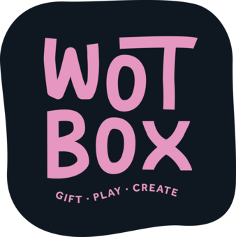 WOTBOX Logo