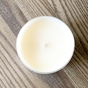 Natural Wax Candle