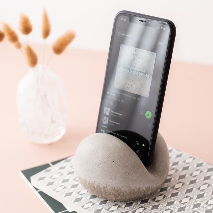 Bells And Whistles Make Storefront