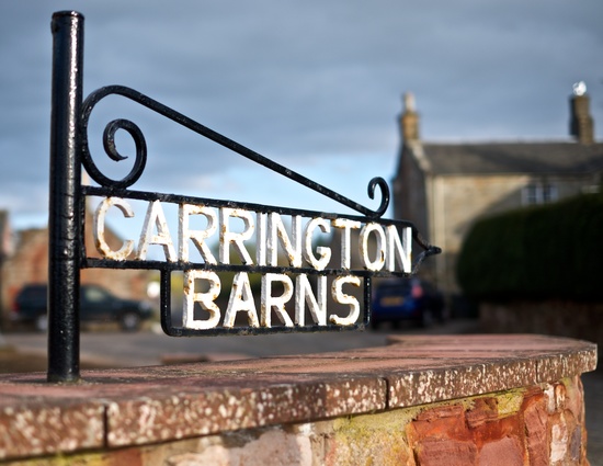 Carrington Barn Farms