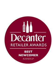 Savage Vines | Decanter Retailer Awards 