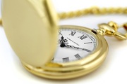 Pocket watch