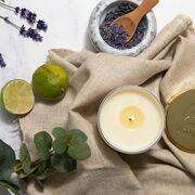 Skin Lux Massage Wellness Candle