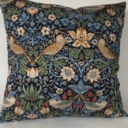 William Morris cushion covers