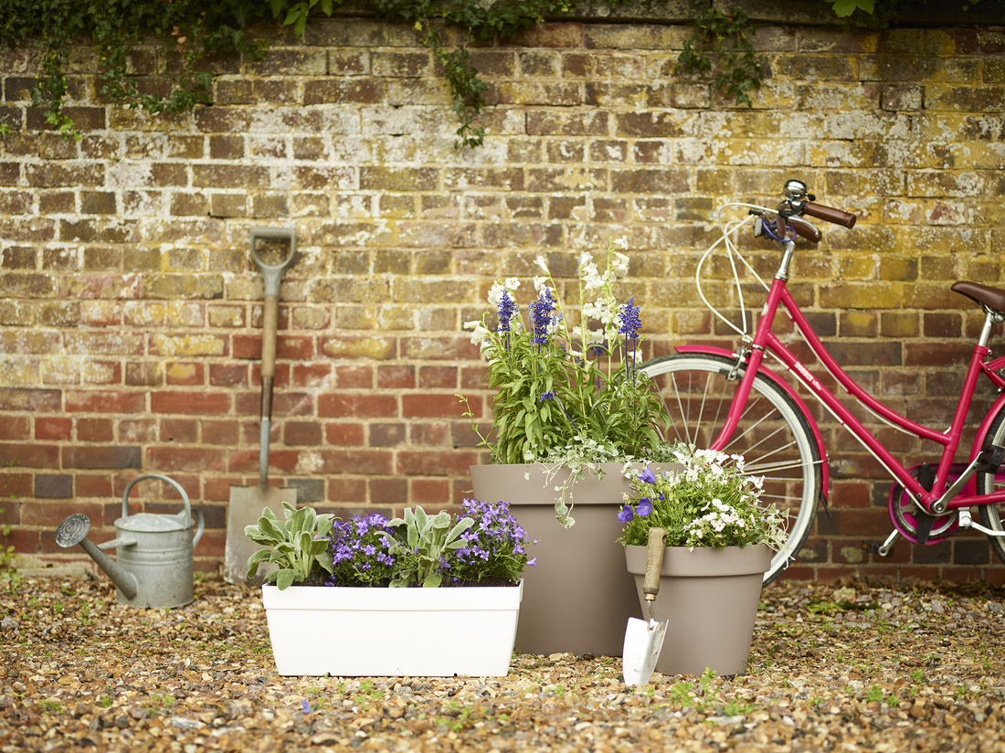 Muddy Trowel Storefront
