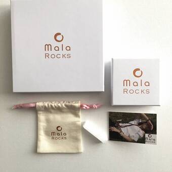 Plastic Free Gift Packaging